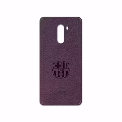 برچسب پوششی ماهوت مدل PL-BRCA مناسب برای گوشی موبایل شیائومی POCOPHONE F1