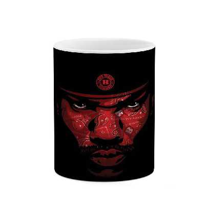 ماگ طرح HIP HOP و RAP مدل mgp10376