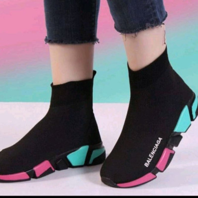 کتانی بالنسیگا ساقدار جورایی مردانه 132