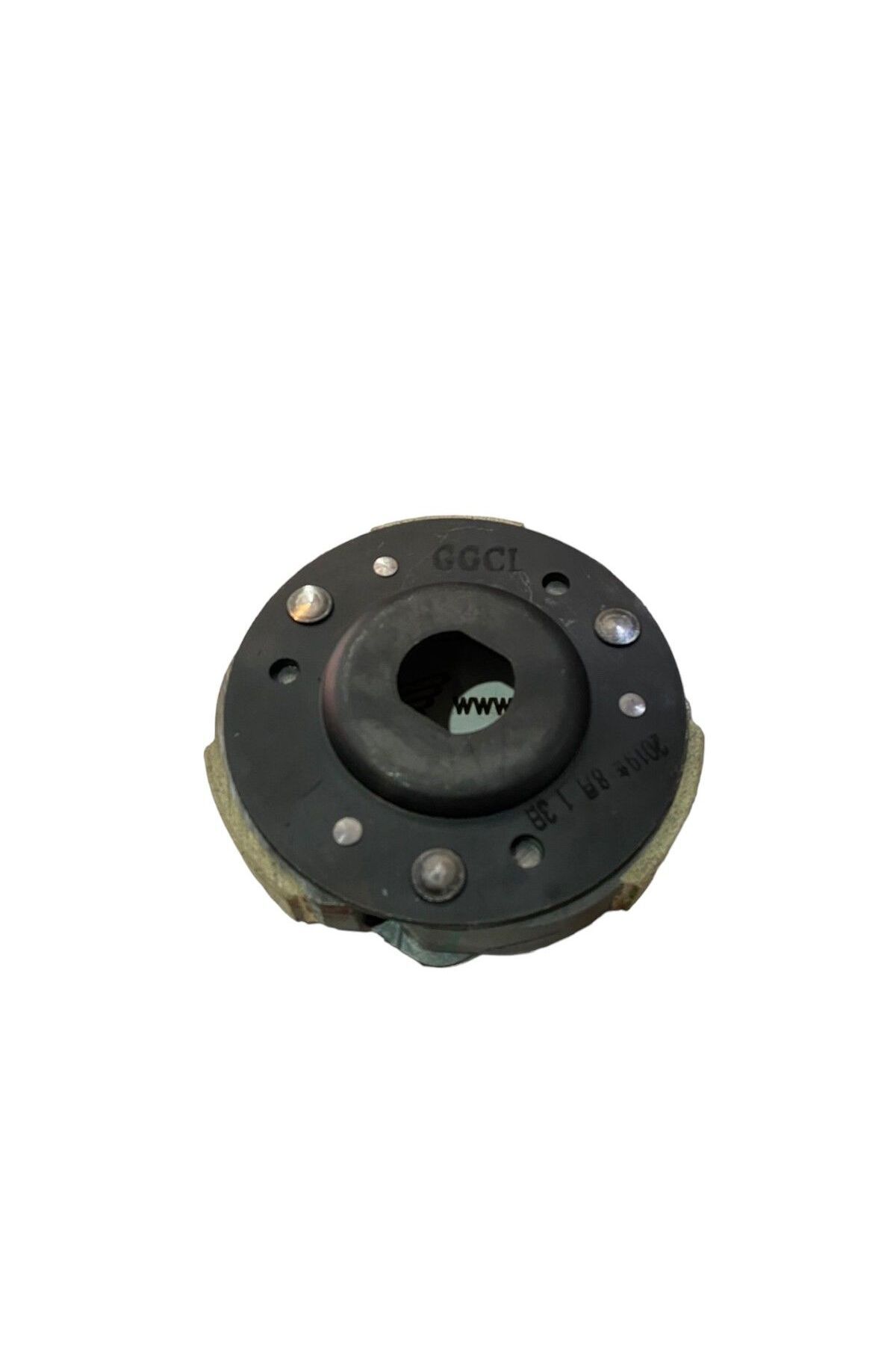 SPACY 110 CLUTCH LINING OEM با کیفیت MOTO11 Honda