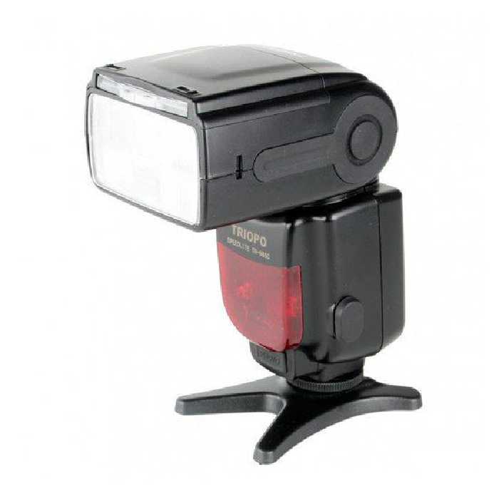 فلاش اسپیدلایت کانن مدل TRIOPO TR-985C