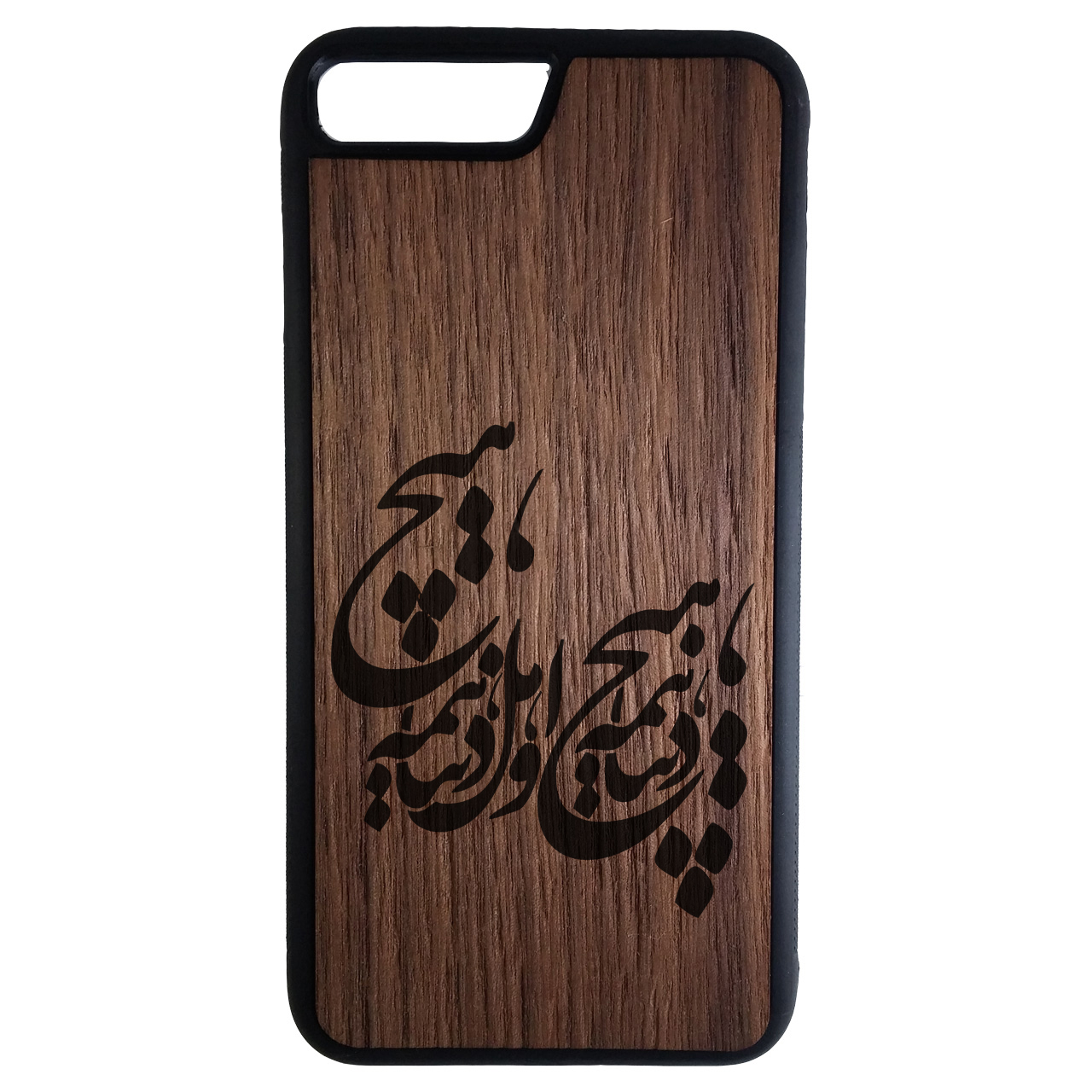 کاور مدل NO162 مناسب برای گوشی موبایل اپل Iphone 6 plus/6S Plus