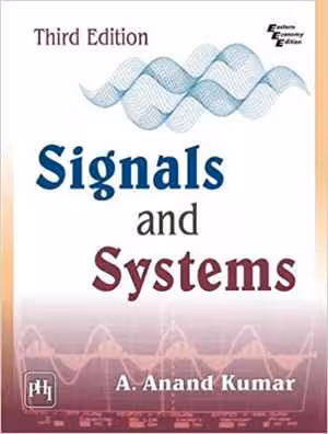 󾕇 دانلود کتاب Signals And Systems, 3rd ed, 2013 - دانلود کتاب های دانشگاهی