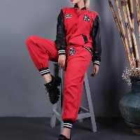 ست بامبر بیسبالی