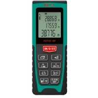 متر لیزری 80 متری دی سی ای مدل ADF03-80