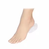 پد خارپاشنه اسپنکو ژل مدل s1