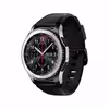 برچسب ماهوت طرح Army-Snow مناسب برای ساعت هوشمند سامسونگ Galaxy Gear S3 Frontier