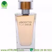 عطر ادکلن جاکومو فور هر 100 میل زنانه