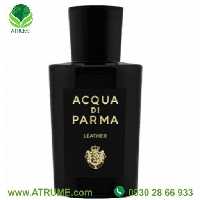 عطر ادکلن آکوا دی پارما لدر ادو پرفیوم 180 میل مردانه - زنانه
