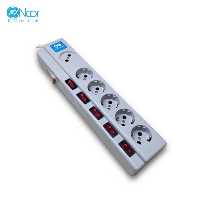 چند خانه فیوز دار 1 5 پارت 2162 - مستر نور