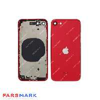 درب پشت گوشی آیفون Apple iPhone SE 2020