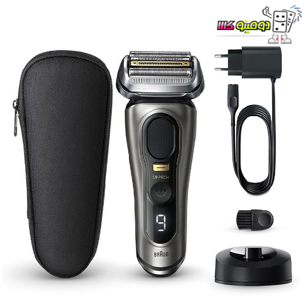 خرید ریش تراش براون مدل 9515S - دومینو کالا