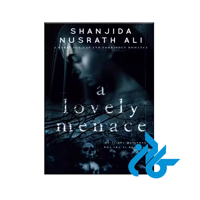 خرید کتاب A Lovely Menace از انتشارات کادن با 50% تخفیف