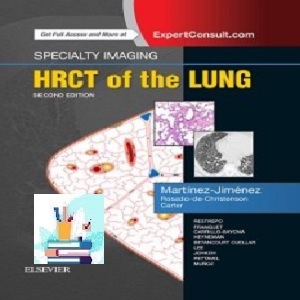 HRCT of the Lung TRUE PDF price 1€