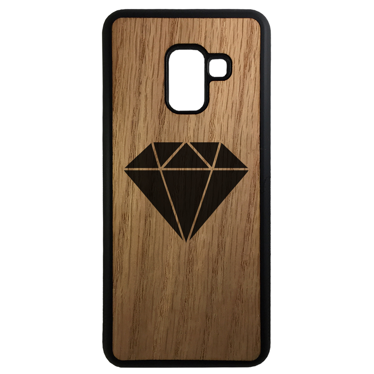 کاور مدل WD30 مناسب برای گوشی موبایل سامسونگ Galaxy A8