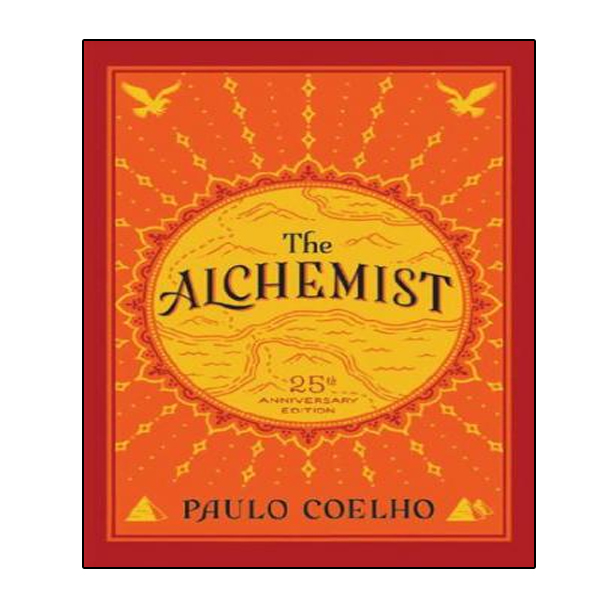 کتاب The Alchemist : A Fable About Following Your Dream اثر Coelho, Paulo انتشارات نبض دانش 