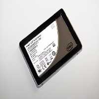 اس اس دی اینتل 520 Series 120GB SATA3