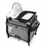 تخت پارک Newborn 2 Toddler Mahan گراكو Graco