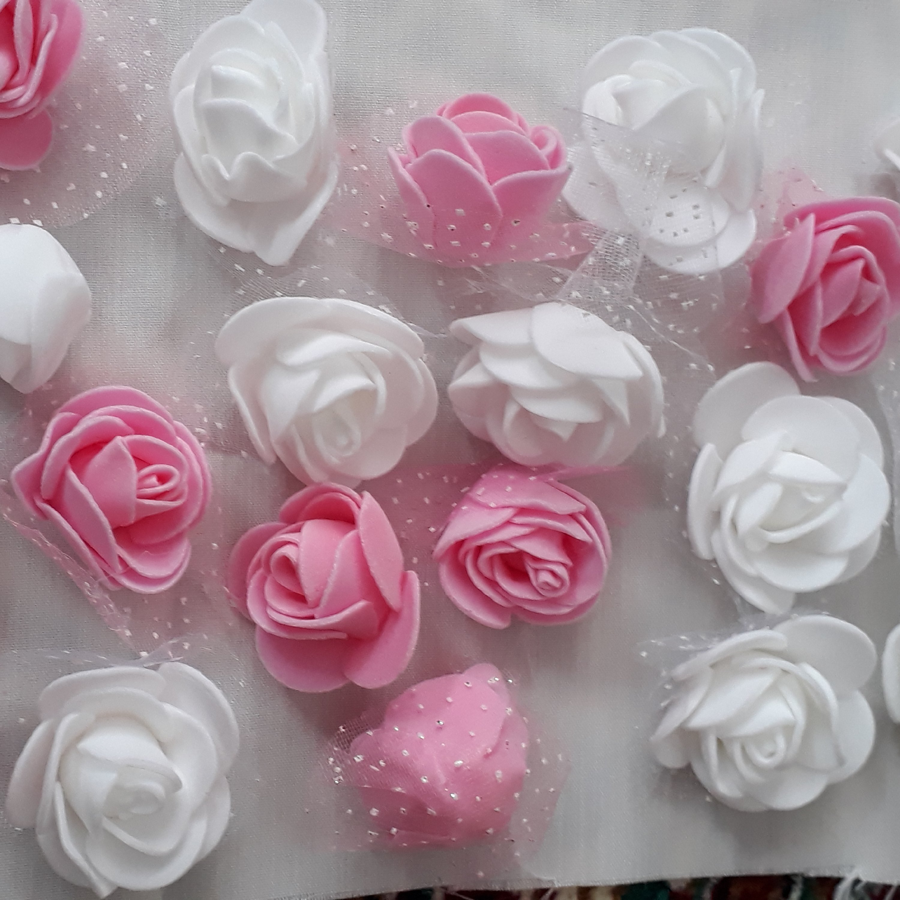 گل فومی متوسط