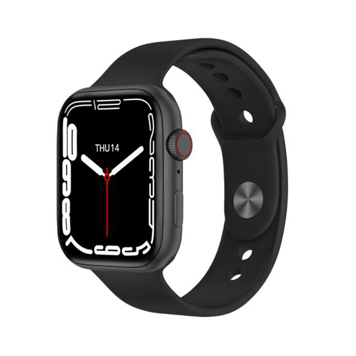 ساعت هوشمند مدل i7pro max