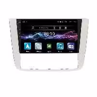 مانیتور اندروید آریو z300 تهران تیونینگ مدل T.T 821 سیم کارت خور