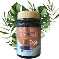اسید هیومیک مایع 60 سی سی برند نوتریکا