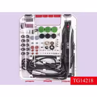 مجموعه 212 عددی فرز انگشتی مدل TEH - TG14218


