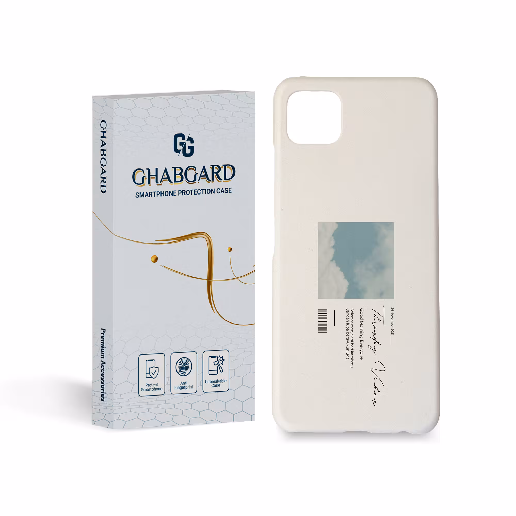 کاور قاب گارد مدل فانتزی مناسب برای گوشی موبایل سامسونگ Galaxy A22 5g