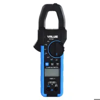 مولتی متر کلمپی ولیو مدل VMC-1 new