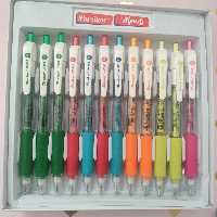 اتود 0.7 و 0.5 پارسیکار 