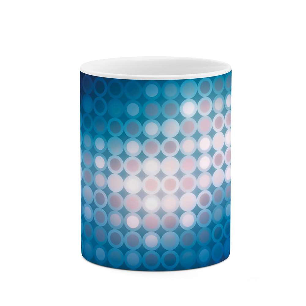 ماگ طرح فانتزی مدل mgs05207