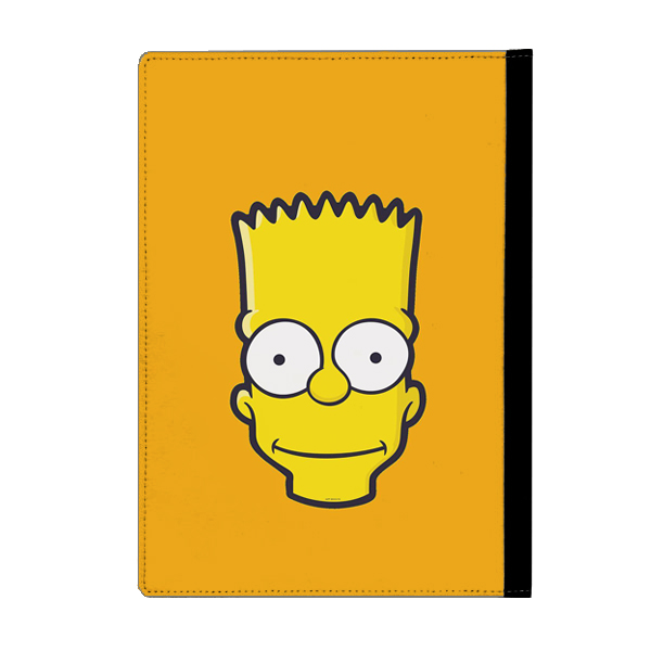 کلاسور طرح سیمپسون کد ks5