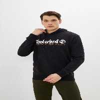 سویشرت مشکی مردانه کد مدل: TB0A27HN0011 Timberland