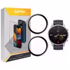 محافظ صفحه نمایش نانو اسپریگ مدل SPG مناسب برای ساعت هوشمند شیائومی Mi Watch Color بسته دو عددی