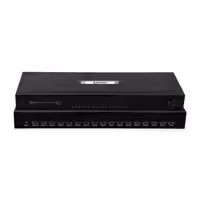 ارسال فوری   ضمانت اصالت کالا   اسپلیتر 16 پورت HDMI لایمستون LS-HSP0116
