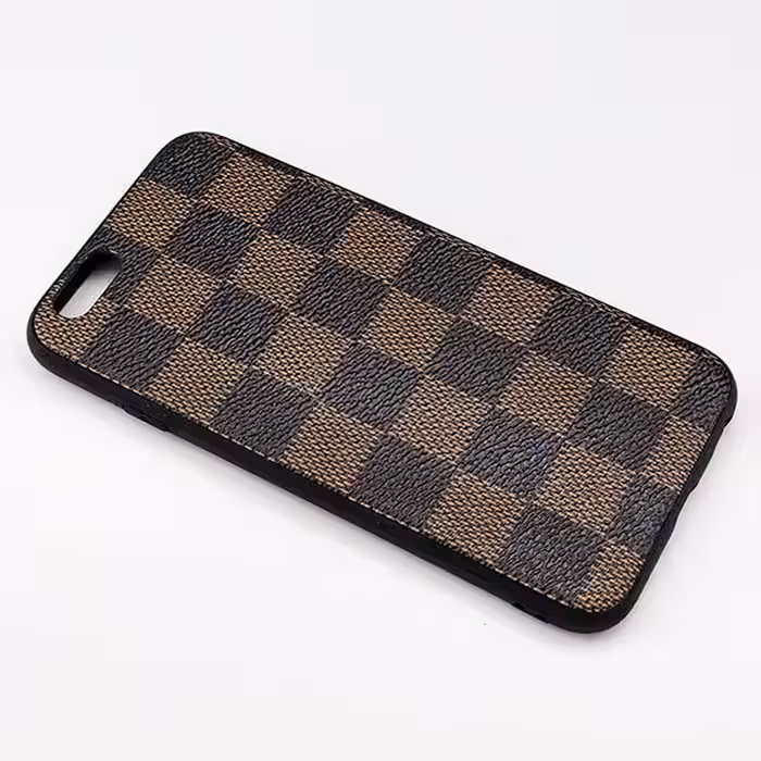 كاور مدل چرم كد 112 مناسب براي گوشي موبايل اپل Iphone 7/8 plus