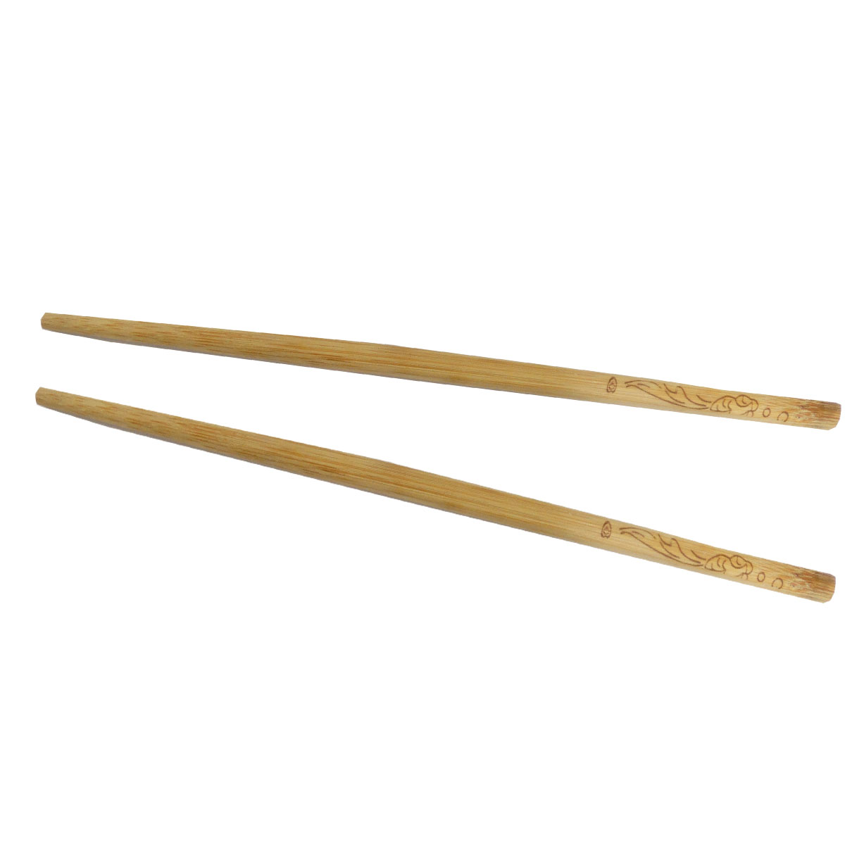 چوب غذاخوری مدل چاپستیک طرح منقش