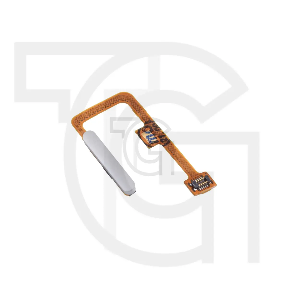 فلت پاور,اثرانگشت شیائومیامآی (سفید) Flat Power Fingerprint Xiaomi Mi 11 Lite