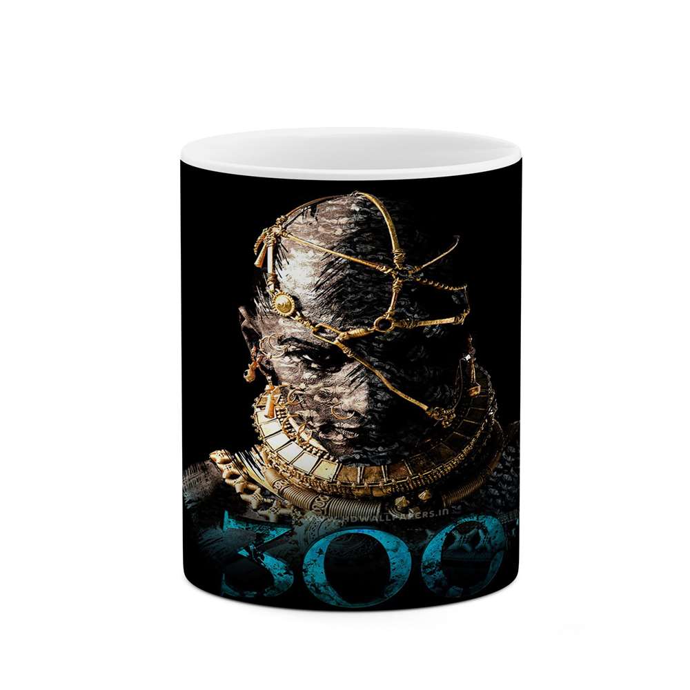 ماگ طرح فیلم00 مدل mgs10523