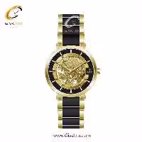 ساعت مچی اورجینال مردانه ویولت VIOLET مشکی-طلایی | طلایی-مشکی| طلایی| کد رفرنس 0567/2