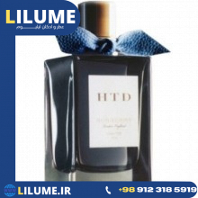 عطر ادکلن باربری های تاید 150 میل مردانه – زنانه