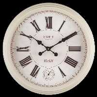 ساعت دیواری والتر مدل C6035CR