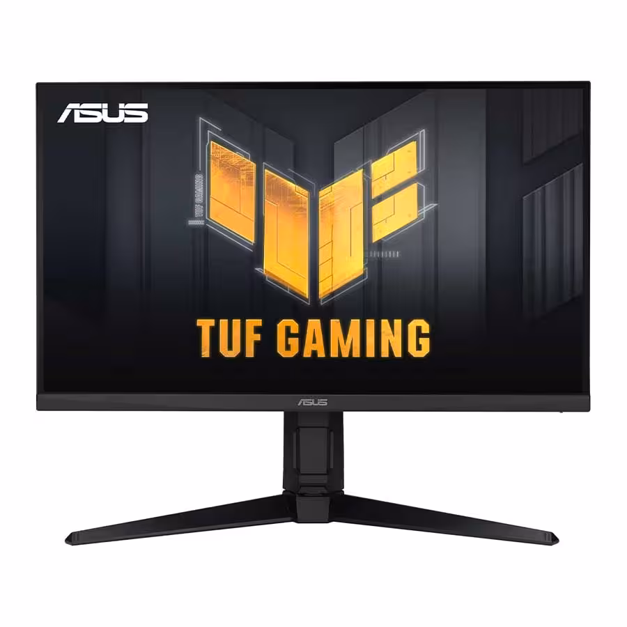قیمت و خرید مانیتور گیمینگ 27 اینچ ایسوس مدل TUF Gaming VG27AQL3A | یاس ارتباط