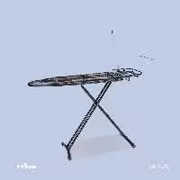میزاطو ایستاده فلزی پریزدار یونیک کد محصول: UN-7070