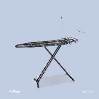 میزاطو ایستاده فلزی پریزدار یونیک کد محصول: UN-7070