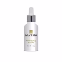 سرم ضد پیری دکاسو 30 میلی لیترDe-casso anti-aging serum 30 ml