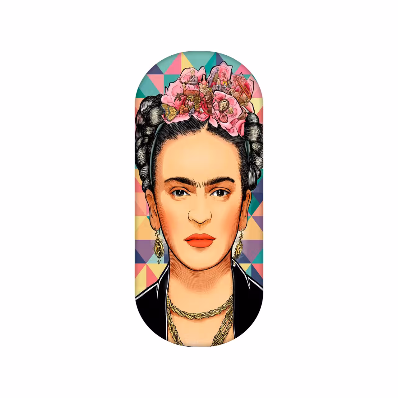 سوهان ناخن مدل فانتزی کد 289