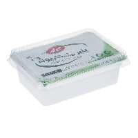 پنیر ماسکار پونه کاله مقدار 200 گرم | فروشگاه اینترنتی تاتا کالا