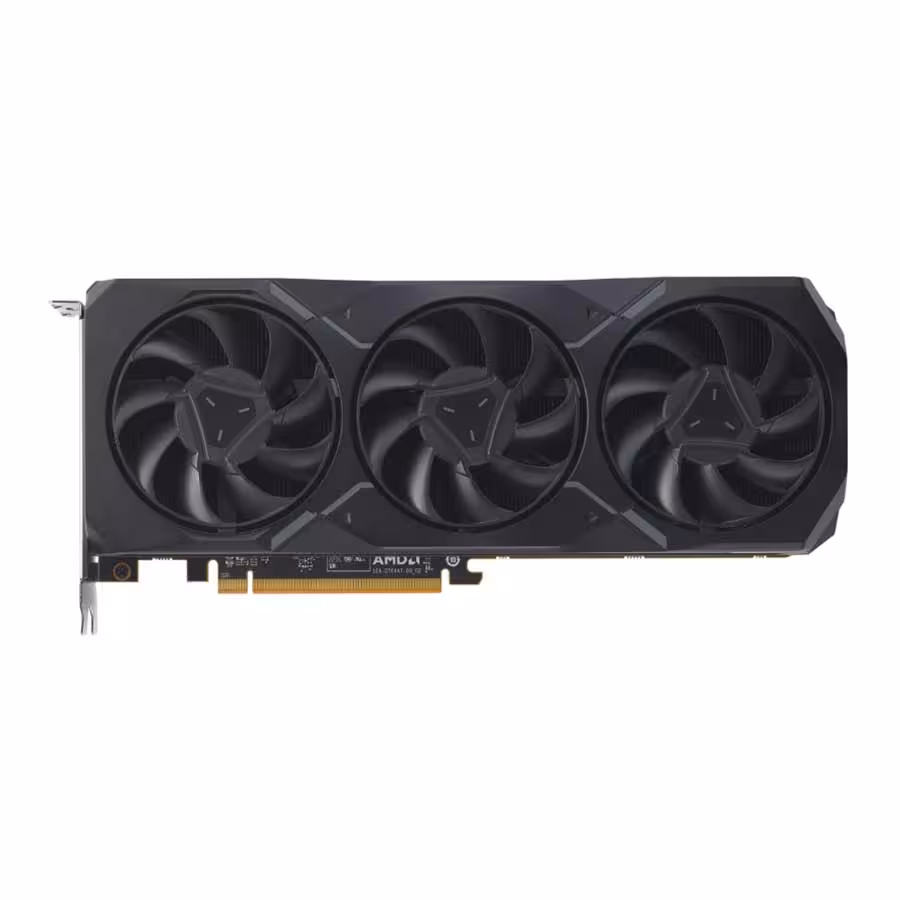 قیمت و خرید کارت گرافیک ایسوس مدل RX7900XT-20G | یاس ارتباط