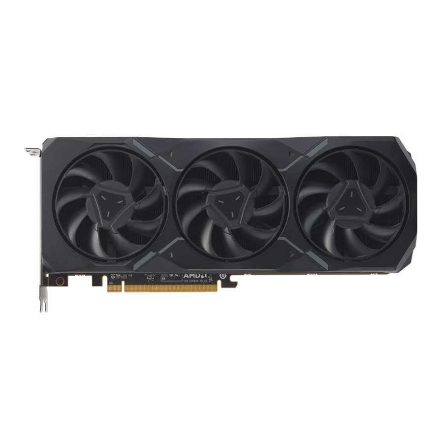 قیمت و خرید کارت گرافیک ایسوس مدل RX7900XT-20G | یاس ارتباط